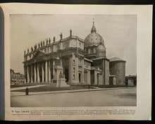 Load image into Gallery viewer, Rare Early 1900s Montreal Photo Book With Sports Photos Victoria Rink McGill
