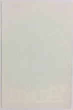 Load image into Gallery viewer, New England Patriots Signed Rodney Harrison Autographed Decal Card NFL Football

