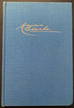 Load image into Gallery viewer, Maurice Chevalier I Remember It Well Hardcover Book Autographed JSA Celebrity
