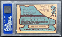 Load image into Gallery viewer, 1979 O-Pee-Chee Full Set x38 Graded Cards Wayne Gretzky Rookie RC PSA 8(OC)
