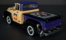 Load image into Gallery viewer, 1955 Rocky Marciano Ford Postal Pickup Truck Die Cast Matchbox Collectibles 1:43
