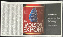 Load image into Gallery viewer, 1998 Final MLG Season Toronto Maple Leafs Ticket w Hap Day NHL Hockey Preseason
