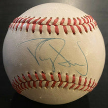 Load image into Gallery viewer, Darryl Strawberry Signed Bill White Baseball Autographed New York Mets MLB JSA
