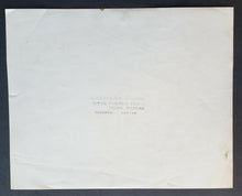Load image into Gallery viewer, 1930s Senior A Champion Toronto Goodyears Original Press Photo Alexandra Studio

