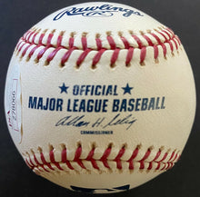 Load image into Gallery viewer, Albert Pujols Signed Official MLB Baseball Autographed St. Louis Cardinals JSA

