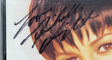 Load image into Gallery viewer, Michelle Wright Autographed CD Booklet Signed Country Music CD Included
