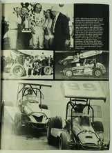 Load image into Gallery viewer, April 1973 Stock Car Racing Magazine - West Coast Paranoia Chevy Power Play
