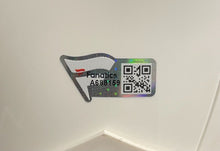 Load image into Gallery viewer, Earl Campbell Autographed Texas Longhorns Mini Helmet Signed NCAA HOF Fanatics
