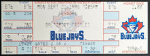 Load image into Gallery viewer, 1998 Roger Clemens 20th + Last Win MLB Baseball Ticket Ripken Starts New Streak
