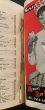 Load image into Gallery viewer, 1947+1948 Sporting News Baseball Official Guide Book MLB Vintage JG Taylor Spink

