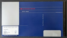 Load image into Gallery viewer, 1998/1999 Toronto Maple Leafs 1st Season @ ACC Full Set Tickets Hockey NHL VTG
