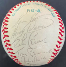 Load image into Gallery viewer, 1977 Toronto Blue Jays Inaugural MLB Season Team Signed Autographed Baseball x28
