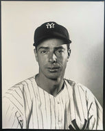 Vintage 16 x 20 Joe DiMaggio Large Photo New York Yankees MLB Baseball