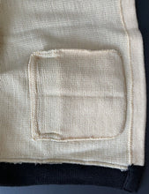 Load image into Gallery viewer, 1950s Boston Bruins NHL Hockey Coach Trainer Player Worn Cardigan Vintage Rare
