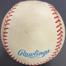 Load image into Gallery viewer, Tony Oliva Autographed American League Rawlings Baseball Signed Twins JSA
