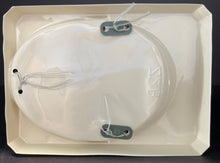 Load image into Gallery viewer, Chad Ochocinco Cincinnati Bengals Signed NFL Football Riddell Mini-Helmet JSA
