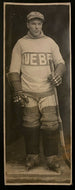 1912-1913 NHA Hockey Stanley Cup Champion Quebec Bulldogs Photo HOF Paddy Moran