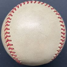 Load image into Gallery viewer, 1970 - 1973 Joseph Cronin American League Blank Ball Spalding Reach Baseball MLB
