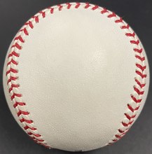 Load image into Gallery viewer, Johnny Damon Autographed Signed Major League Rawlings Baseball Red Sox JSA
