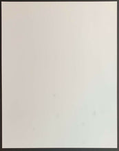 Load image into Gallery viewer, Montreal Canadien NHL All Star Lithograph &amp; Stamp Set Signed By Henri Richard
