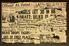 Load image into Gallery viewer, 1962 Los Angeles Angels Yearbook MLB Season Baseball Vintage Sports Program
