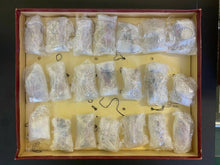 Load image into Gallery viewer, 1962 Britains Toy Soldiers Highland Pipers Black Watch Band W Britain # 9435
