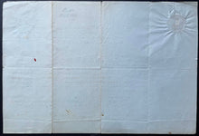 Load image into Gallery viewer, Governor General Province Of Canada Signed Autographed Commission Earl Elgin JSA
