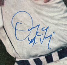 Load image into Gallery viewer, 1968 Sports Illustrated Autographed Al Kaline Denny McLain Signed MLB JSA
