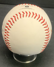 Load image into Gallery viewer, Cal Ripken Autographed 2131 Consecutive Games Played Fotoball Baseball Signed
