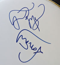 Load image into Gallery viewer, Everly Brothers Autographed Remco Drumhead Signed JSA + Sheet Music
