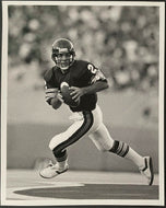 1987 Type 1 Photo Doug Flutie Sporting News Collection Original Vintage Football