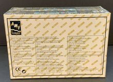 Load image into Gallery viewer, AMT 1950 Ford Convertible Millenium Scale 1:25 Model Kit Car Factory Sealed
