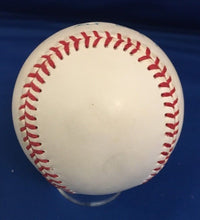 Load image into Gallery viewer, Al Lopez Autographed National League Rawlings Baseball Cleveland Indians JSA
