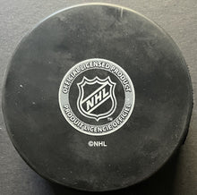 Load image into Gallery viewer, Victor Hedman Autographed Tampa Bay Lightning NHL Hockey Puck Signed
