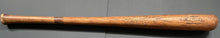 Load image into Gallery viewer, 1930s Lou Gehrig 40LG Louisville Slugger Model 33” "Powered" Baseball Bat
