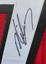 Load image into Gallery viewer, Michael Vick Autographed Signed Atlanta Falcons NFL Football Jersey JSA COA
