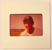 Load image into Gallery viewer, 1977 MLB Baseball American League 35mm Slides (10) Texas Rangers Bert Blyleven

