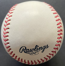Load image into Gallery viewer, Gary Sheffield Autographed Major League Rawlings MLB Baseball Signed JSA COA
