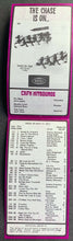 Load image into Gallery viewer, 1971 CKFH Radio Survey Record Chart Toronto Music Donny Osmond The Doors May 17
