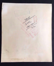 Load image into Gallery viewer, June 21 1963 Jack Nicklaus U.S. Open Associated Press Wire Photo Vintage Golf
