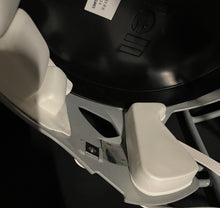 Load image into Gallery viewer, Derek Carr Autographed Signed Oakland Raiders NFL Helmet NSD COA Authenticated
