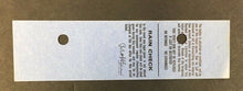 Load image into Gallery viewer, 1970 Cincinnati Reds Los Angeles Dodgers Division Win Baseball Ticket MLB

