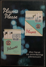 Load image into Gallery viewer, 1963 Signed Toronto Maple Leafs Red Wings Program Gordie Howe Autographed
