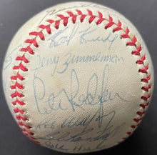 Load image into Gallery viewer, 1977 Minnesota Twins Team Autographed American League Baseball x24 JSA LOA
