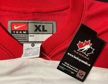 Load image into Gallery viewer, Sidney Crosby Team Canada Nike Autographed Olympic 2010 Jersey Signed Frameworth
