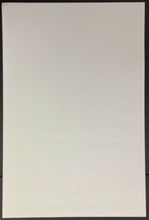 Load image into Gallery viewer, Cream 2005 Madison Square Garden Reunion Von Hamersveld Poster Eric Clapton
