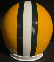 Load image into Gallery viewer, Desmond Howard Autographed Signed Green Bay Packers NFL Helmet Football COA
