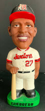 Load image into Gallery viewer, Vladimir Guerrero Harrisburg Senators Baseball Bobblehead #27 Hall Of Famer
