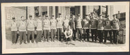 1933 Hochelaga Quebec Baseball Team Photo Vintage Sports Picture