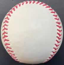 Load image into Gallery viewer, David Ortiz Autographed Major League Rawlings Baseball Signed JSA Boston Red Sox
